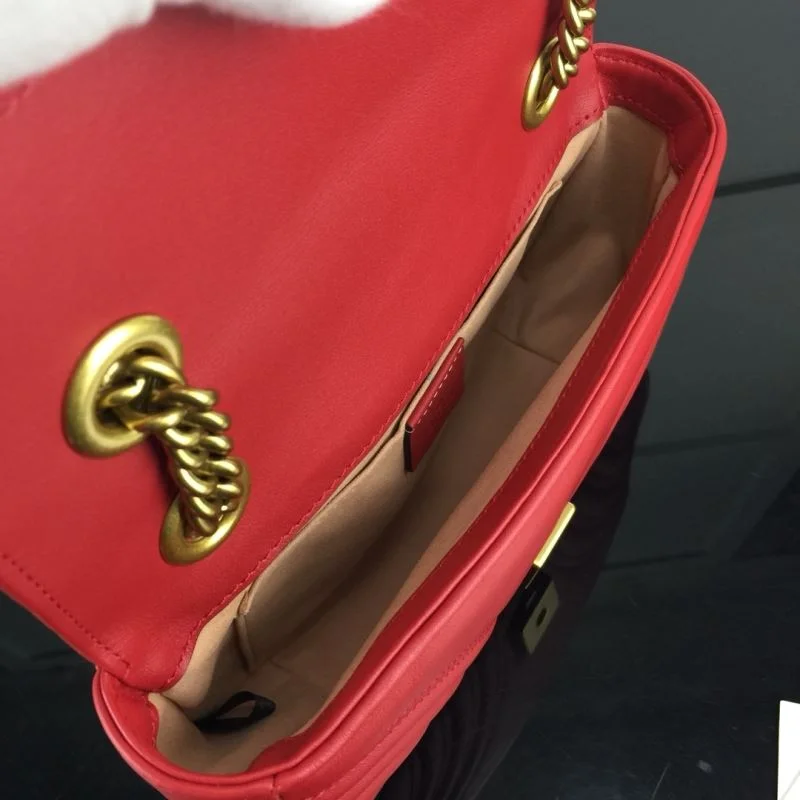 Gucci Satchel Bags Minimalist 50765