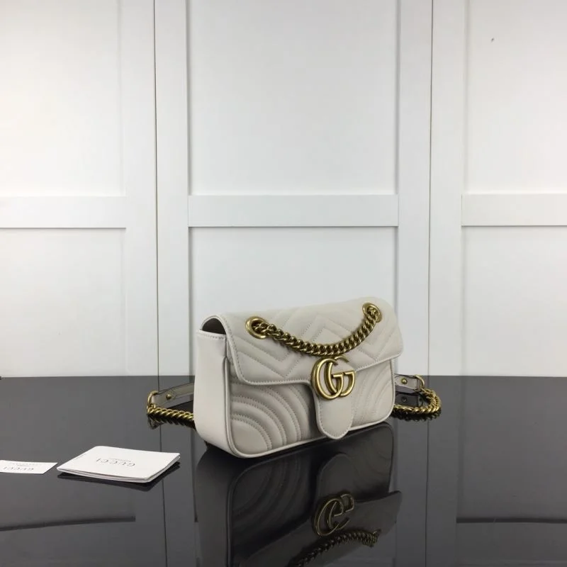 Gucci Satchel Bags WellDesigned 50778