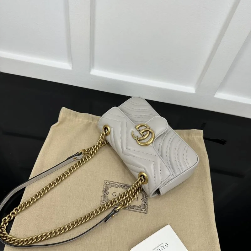 EyeCatching Gucci Satchel Bags 50759