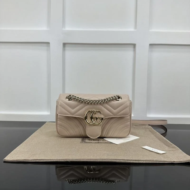Gucci Satchel Bags SmartChoice 50753