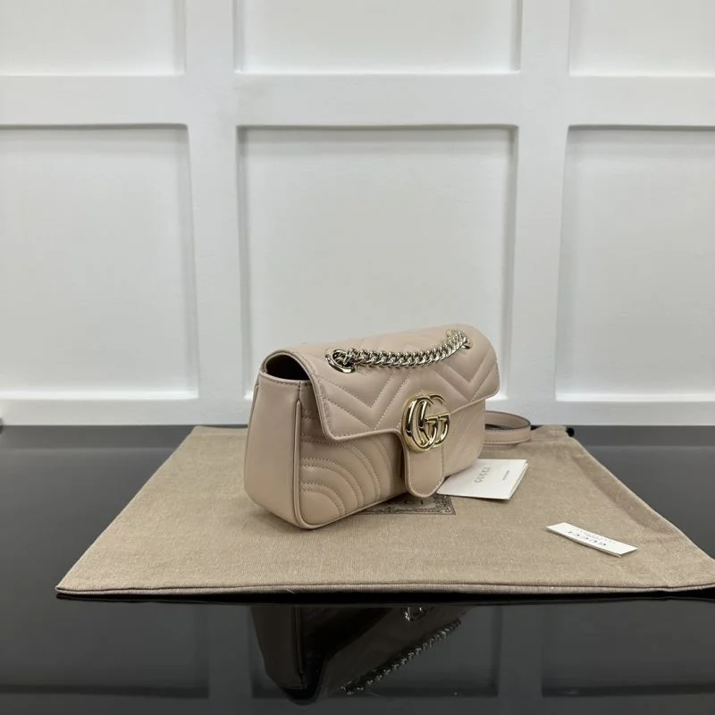 Gucci Satchel Bags SmartChoice 50753