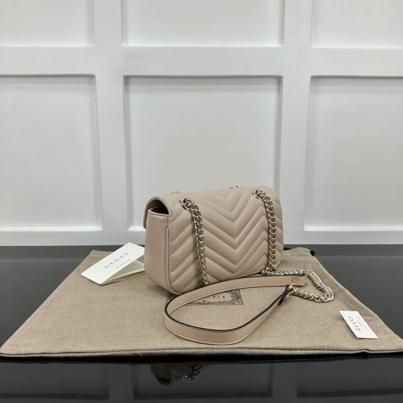 Gucci Satchel Bags SmartChoice 50753