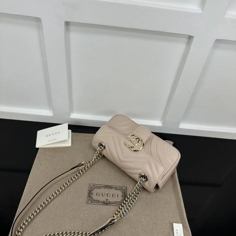 Gucci Satchel Bags SmartChoice 50753