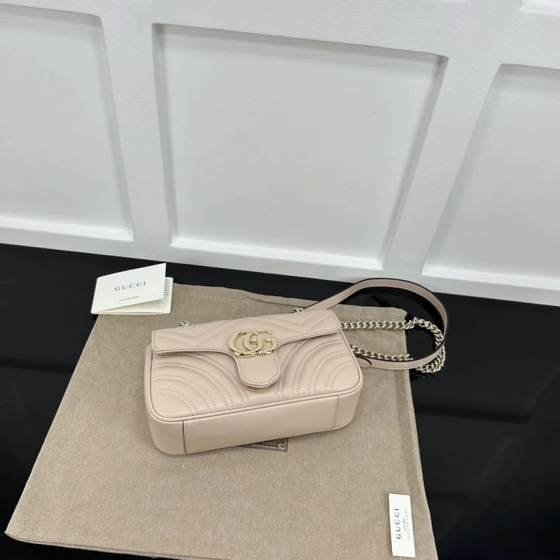 Gucci Satchel Bags SmartChoice 50753