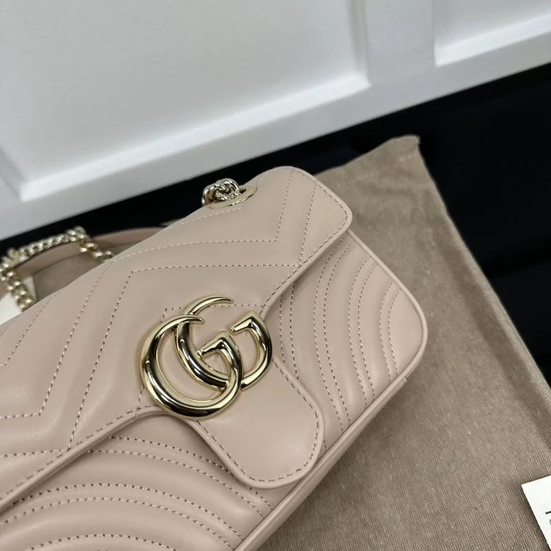 Gucci Satchel Bags SmartChoice 50753