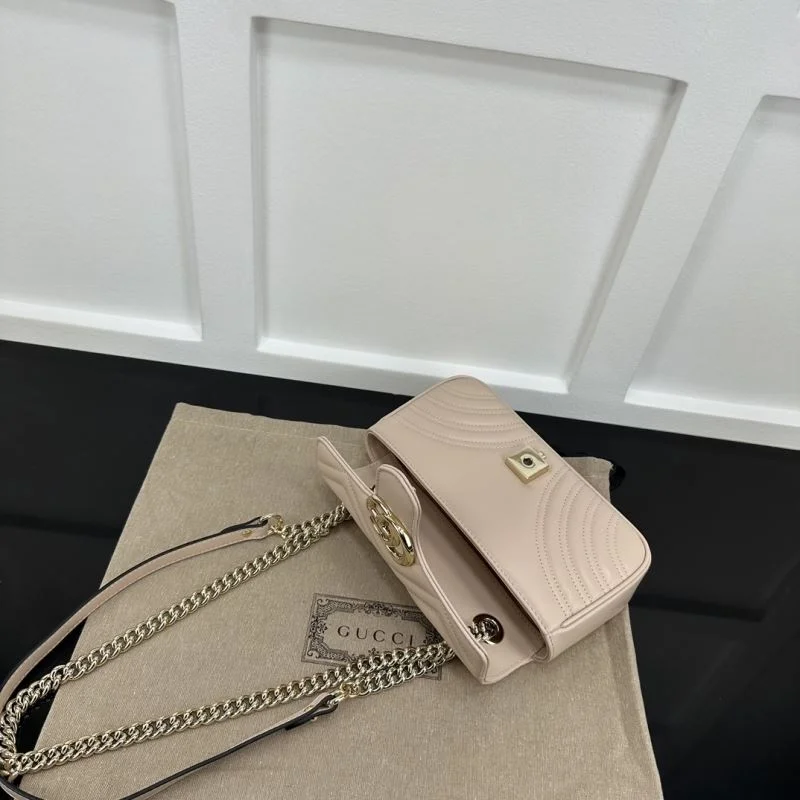 Gucci Satchel Bags SmartChoice 50753