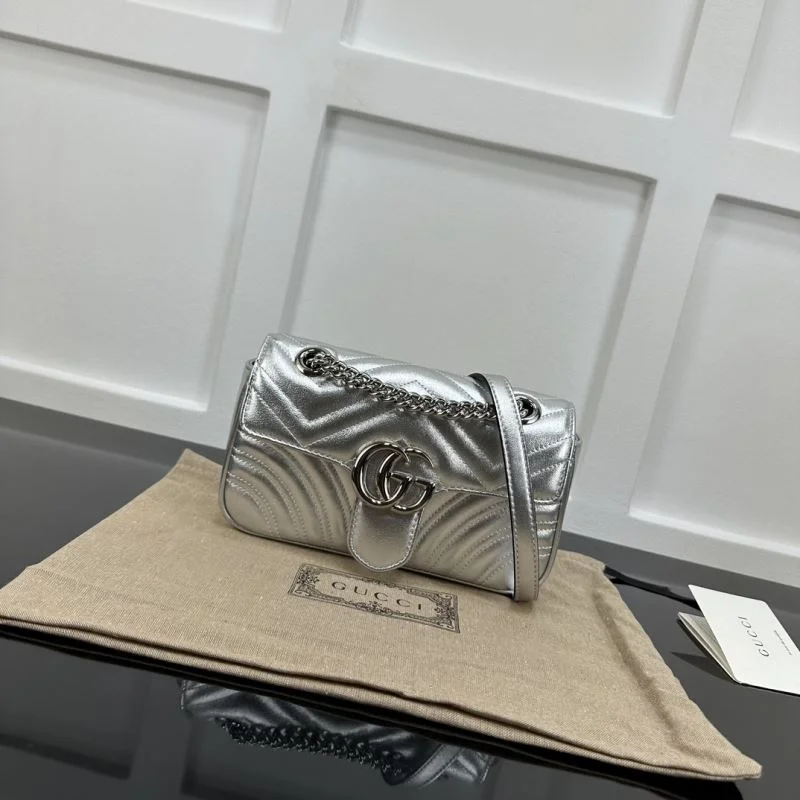 Upgraded Gucci Satchel Bags 50754