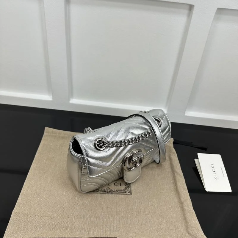 Upgraded Gucci Satchel Bags 50754