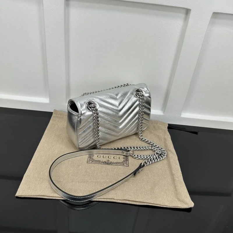 Upgraded Gucci Satchel Bags 50754