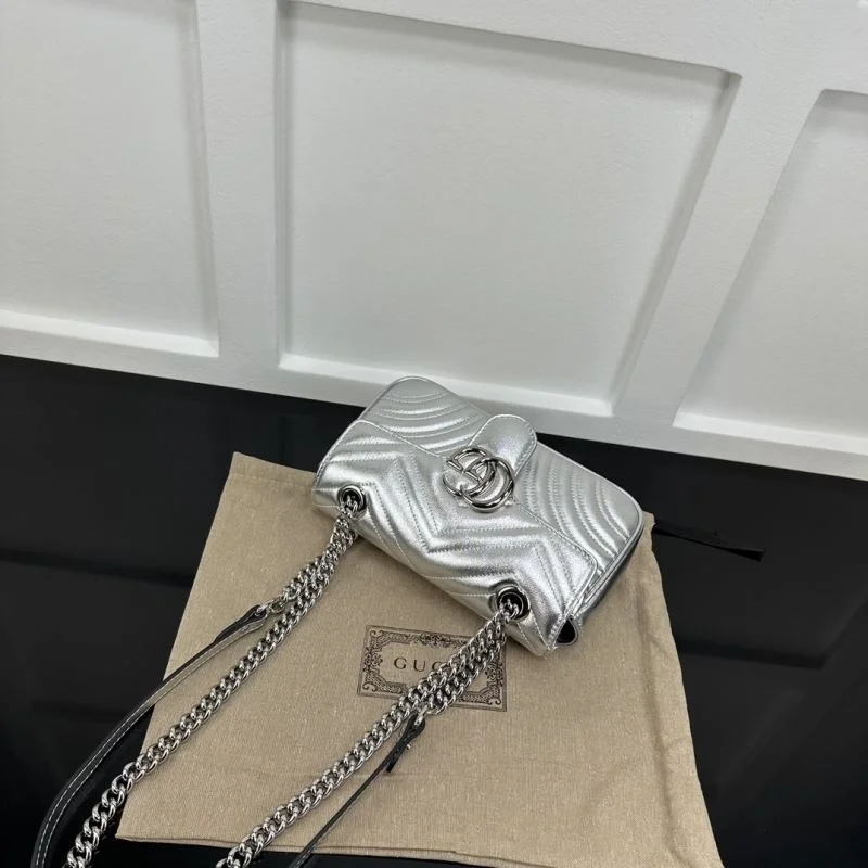 Upgraded Gucci Satchel Bags 50754