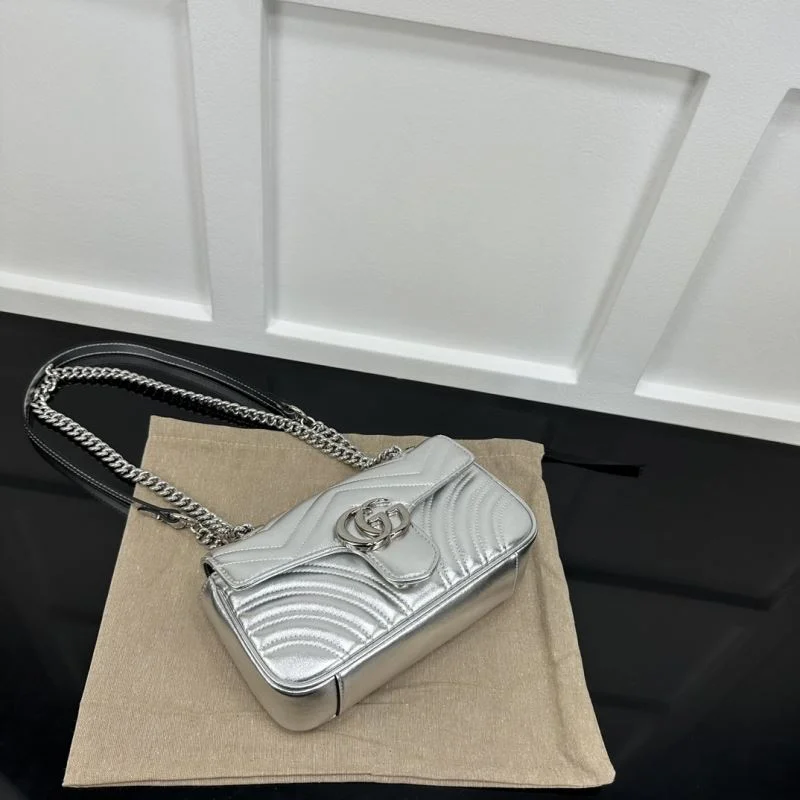 Upgraded Gucci Satchel Bags 50754
