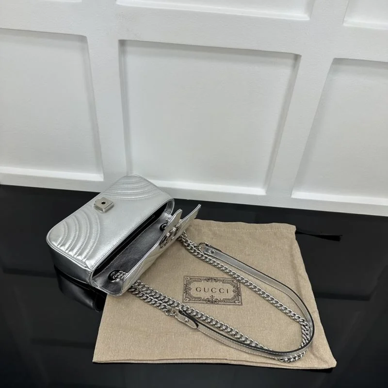 Upgraded Gucci Satchel Bags 50754