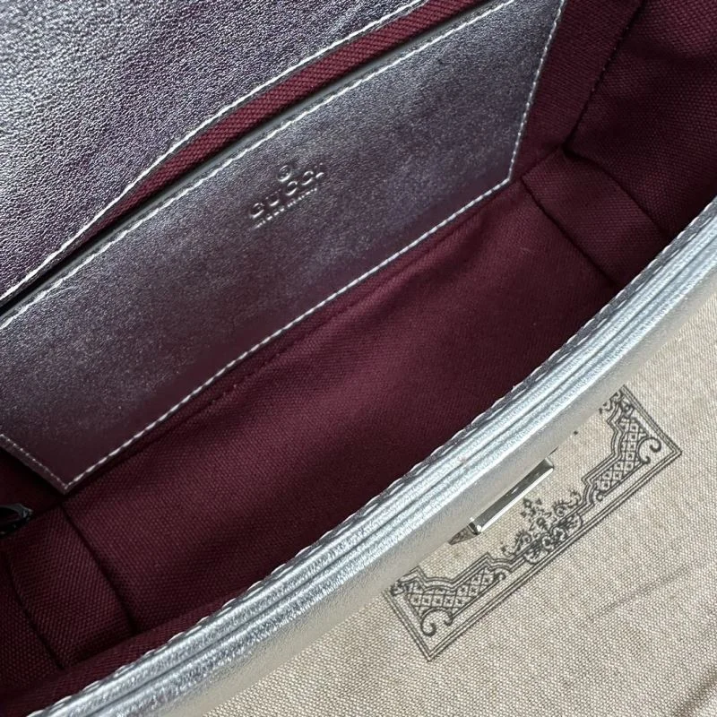 Upgraded Gucci Satchel Bags 50754