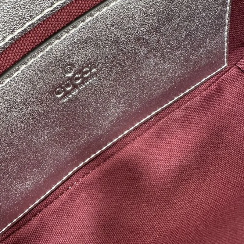 Upgraded Gucci Satchel Bags 50754