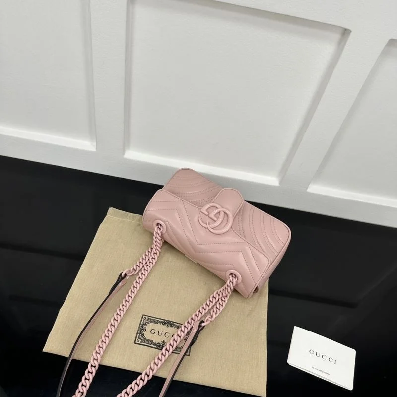 WellDesigned Gucci Satchel Bags 50750