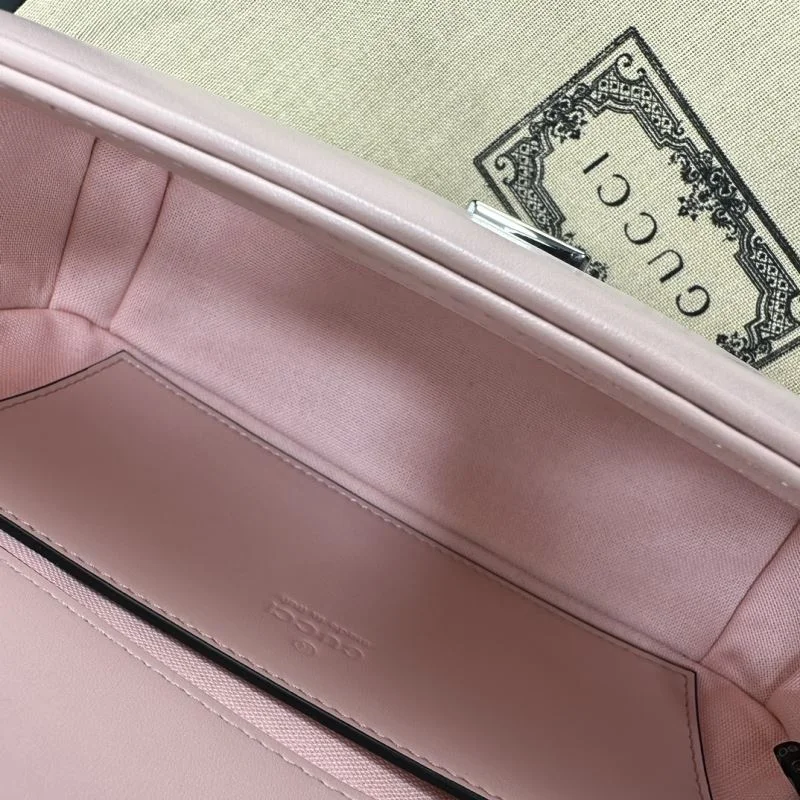 WellDesigned Gucci Satchel Bags 50750
