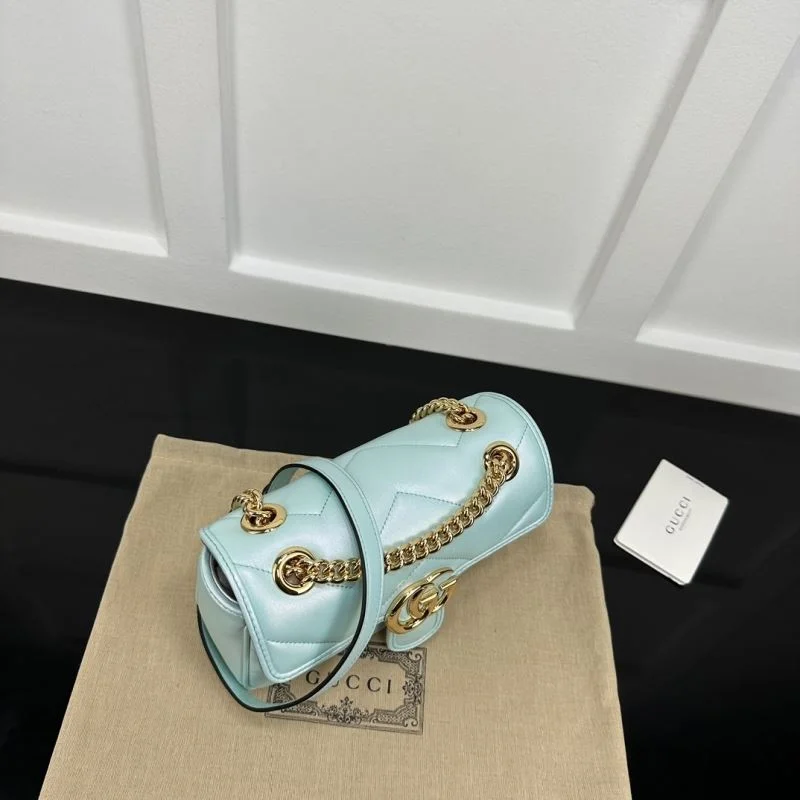 Gucci Satchel Bags Tailored 50740