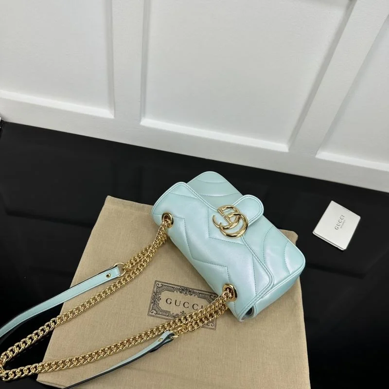Gucci Satchel Bags Tailored 50740