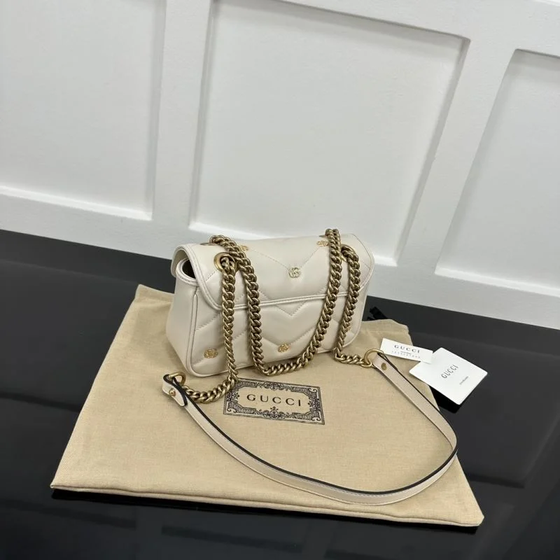 Vibrant Gucci Satchel Bags 50734