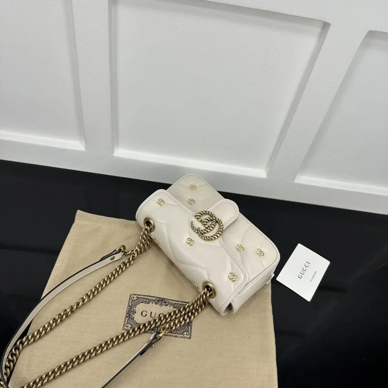 Vibrant Gucci Satchel Bags 50734