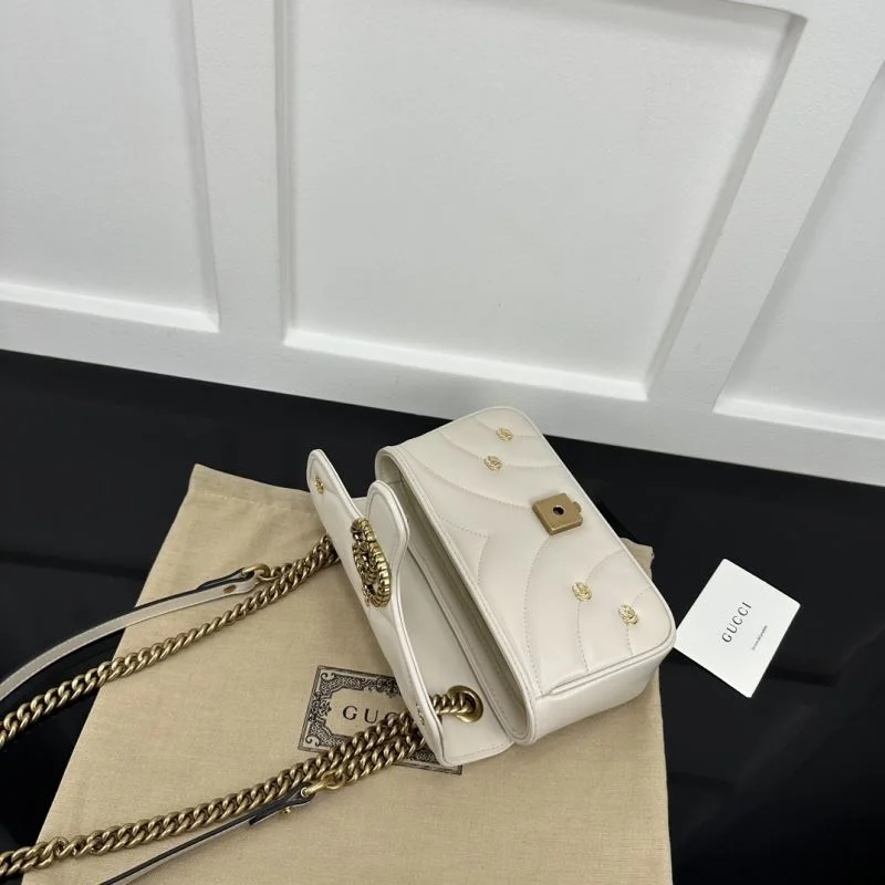 Vibrant Gucci Satchel Bags 50734