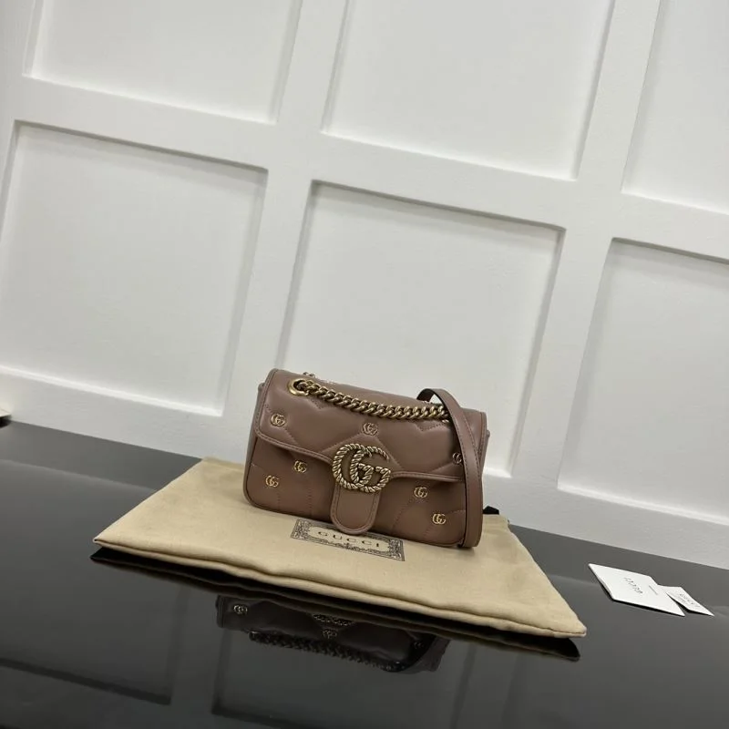 Neat Gucci Satchel Bags 50749