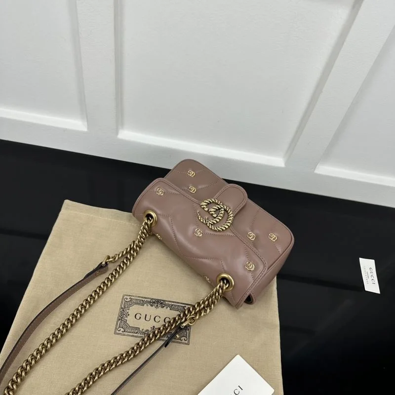 Neat Gucci Satchel Bags 50749