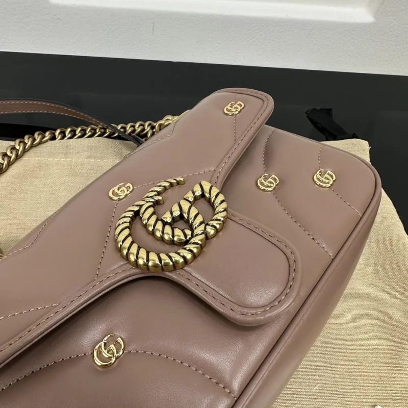 Neat Gucci Satchel Bags 50749