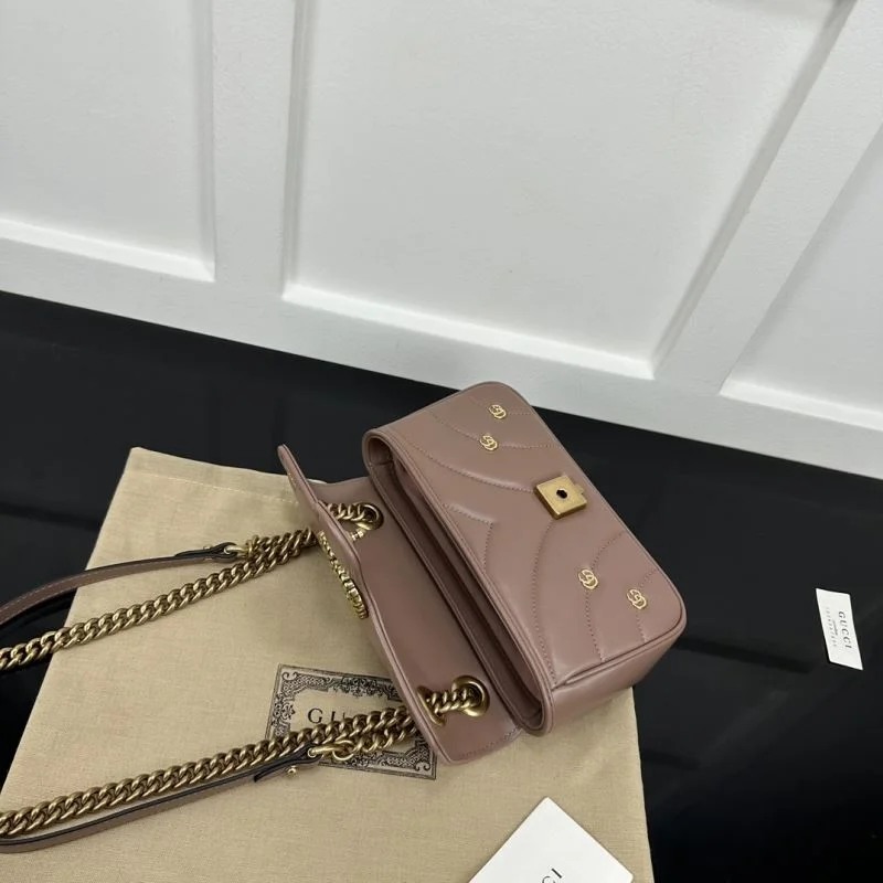 Neat Gucci Satchel Bags 50749