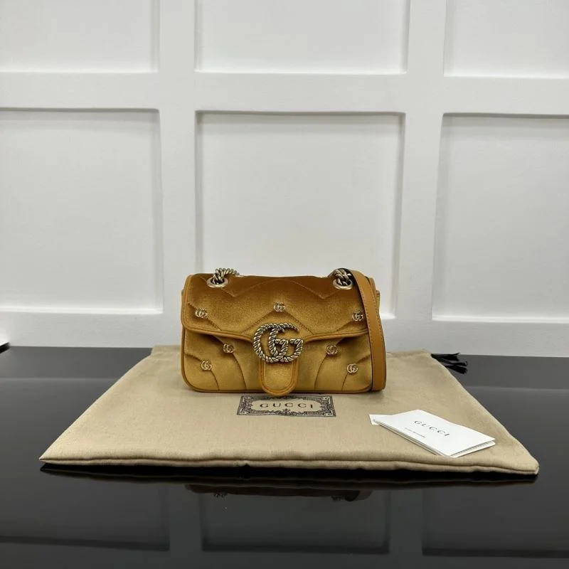 Gucci Satchel Bags TechFriendly 50733