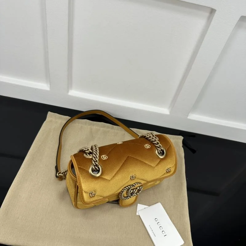 Gucci Satchel Bags TechFriendly 50733