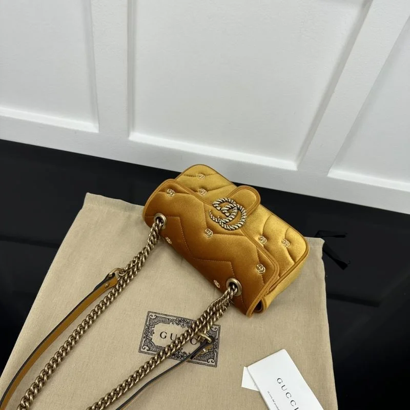 Gucci Satchel Bags TechFriendly 50733