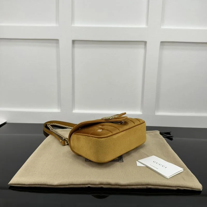 Gucci Satchel Bags TechFriendly 50733
