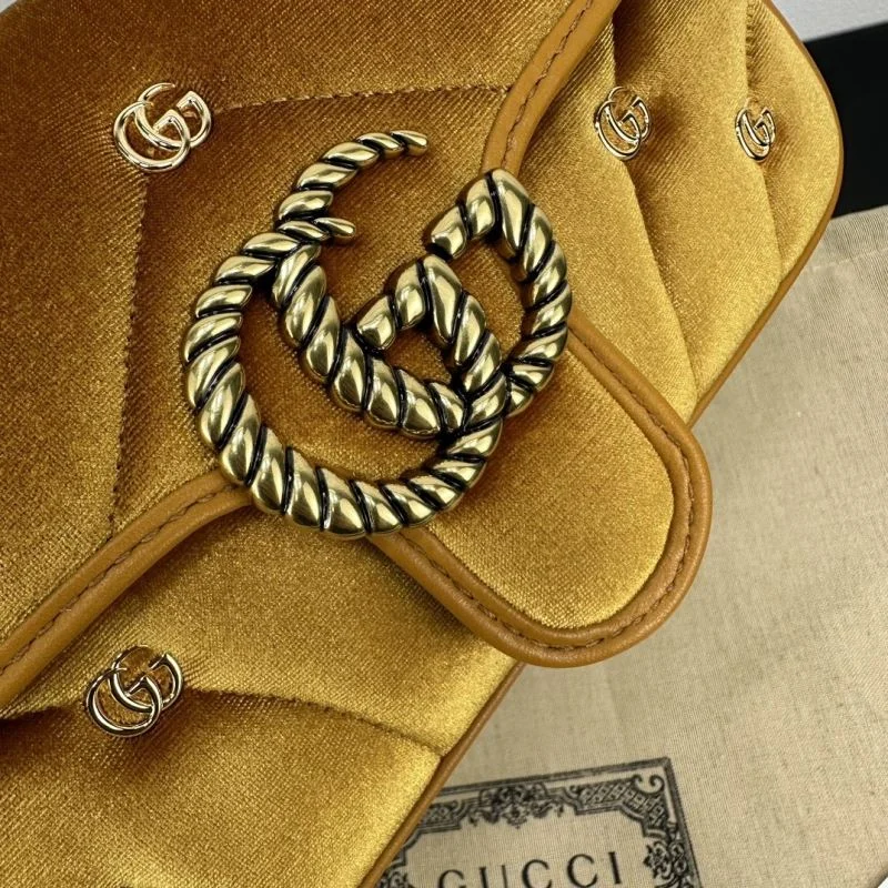 Gucci Satchel Bags TechFriendly 50733