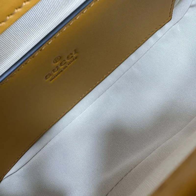 Gucci Satchel Bags TechFriendly 50733