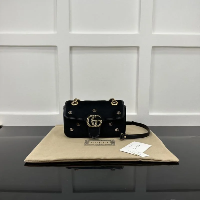 Gucci Satchel Bags Breathable 50745