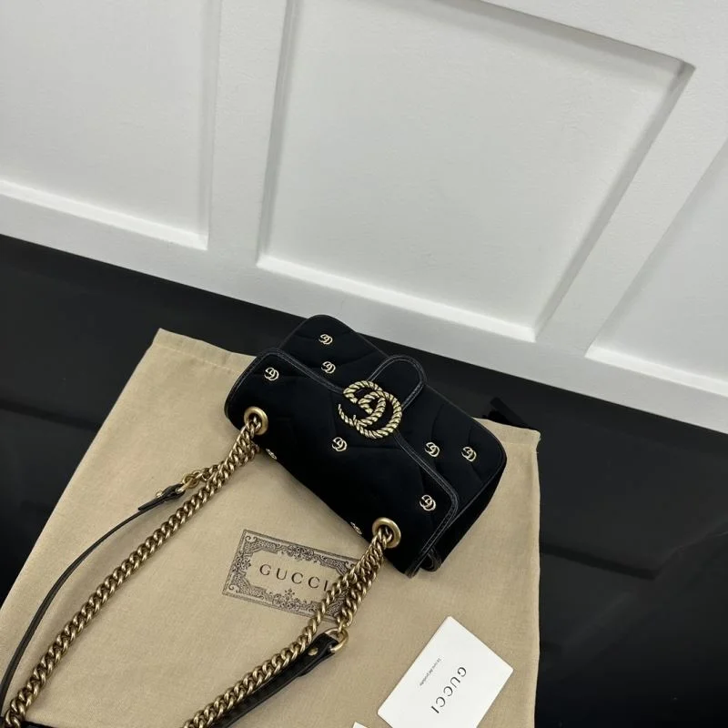 Gucci Satchel Bags Breathable 50745