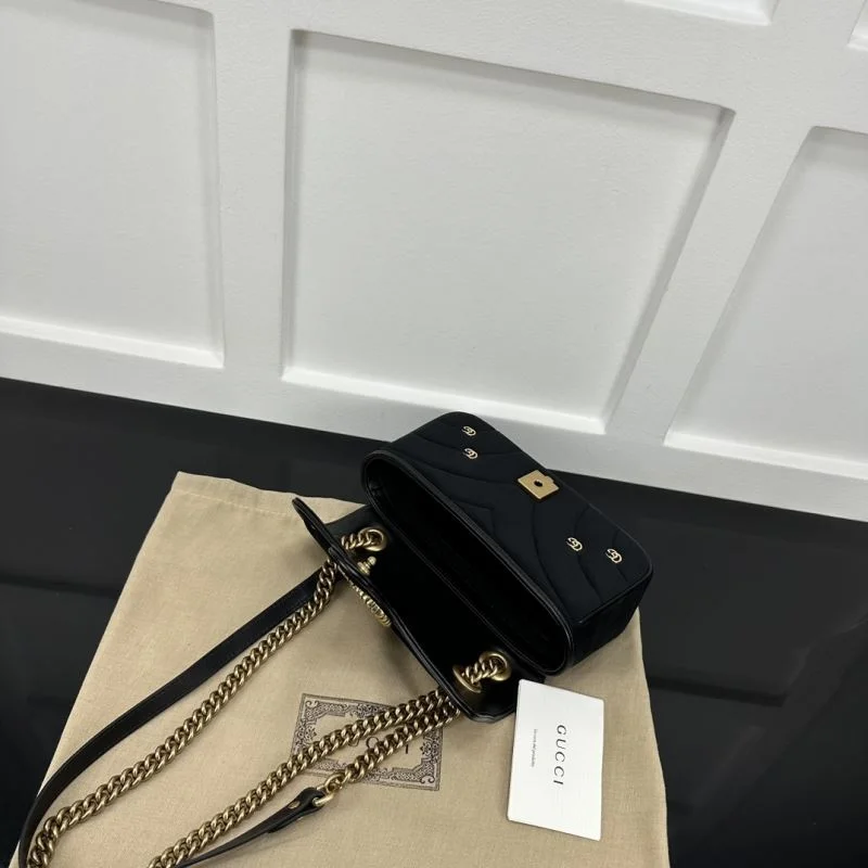 Gucci Satchel Bags Breathable 50745