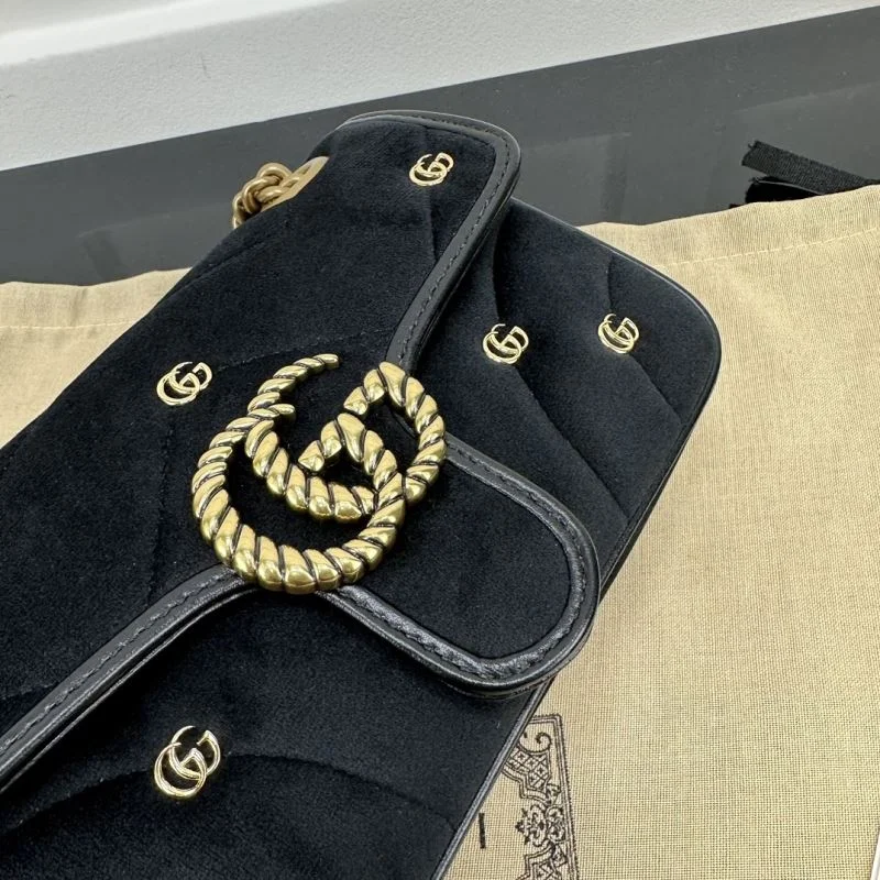 Gucci Satchel Bags Breathable 50745