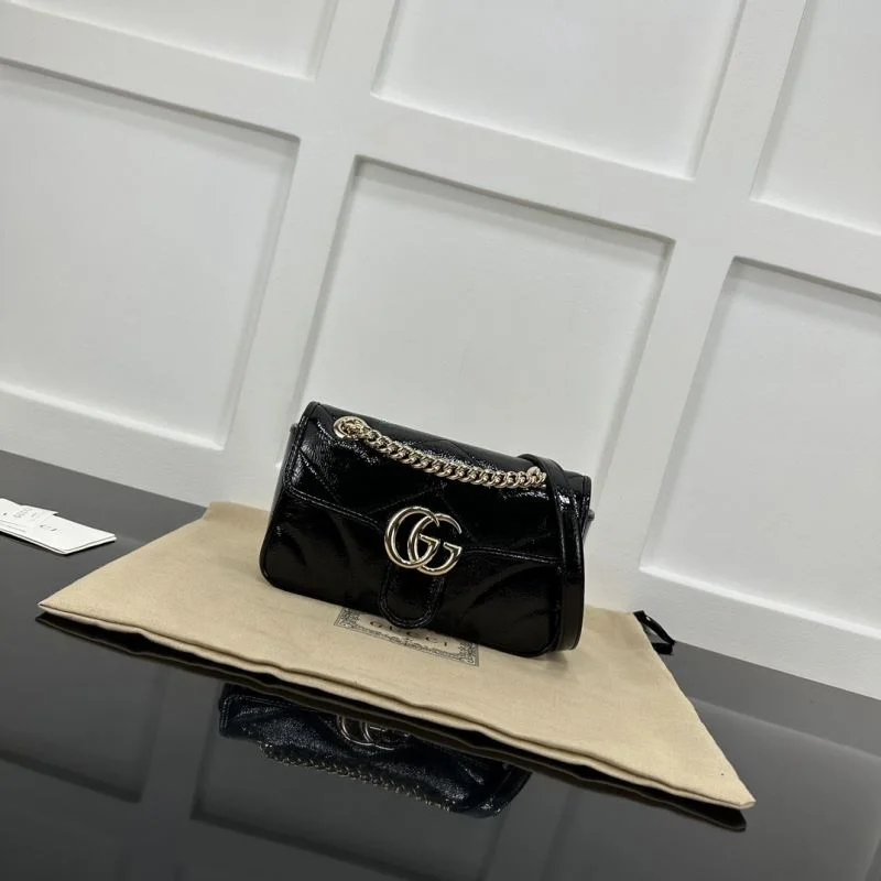 Tailored Gucci Satchel Bags 50767