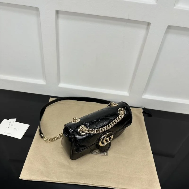 Tailored Gucci Satchel Bags 50767
