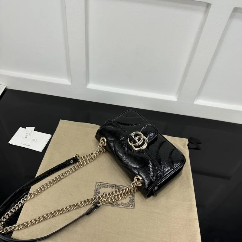 Tailored Gucci Satchel Bags 50767