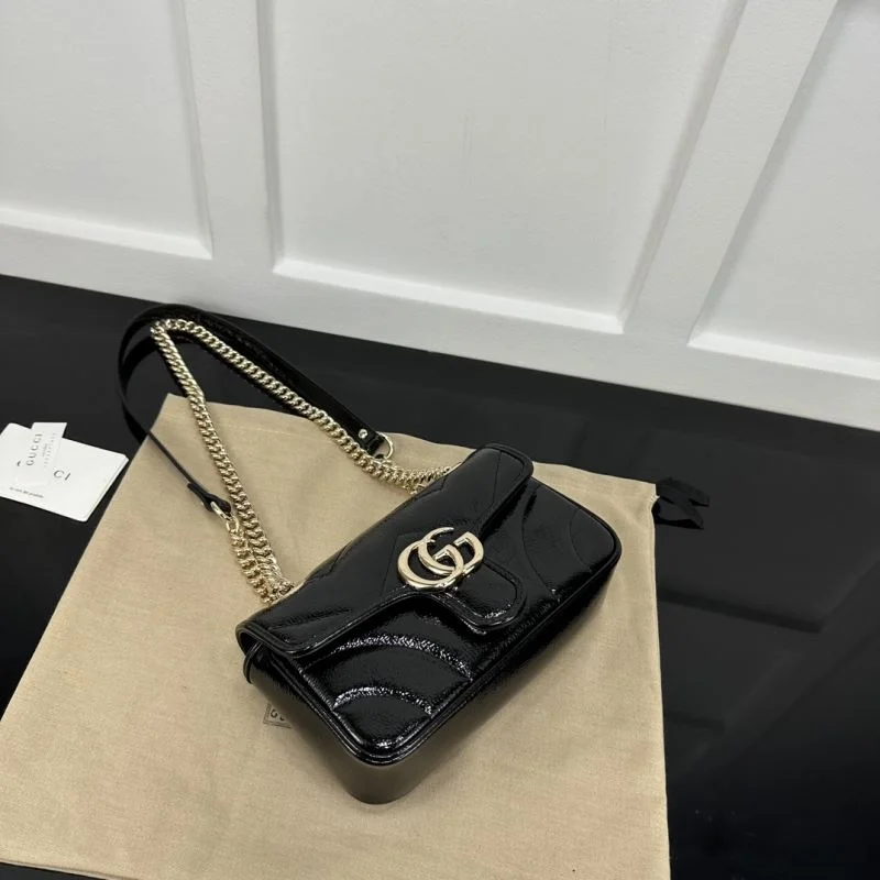 Tailored Gucci Satchel Bags 50767