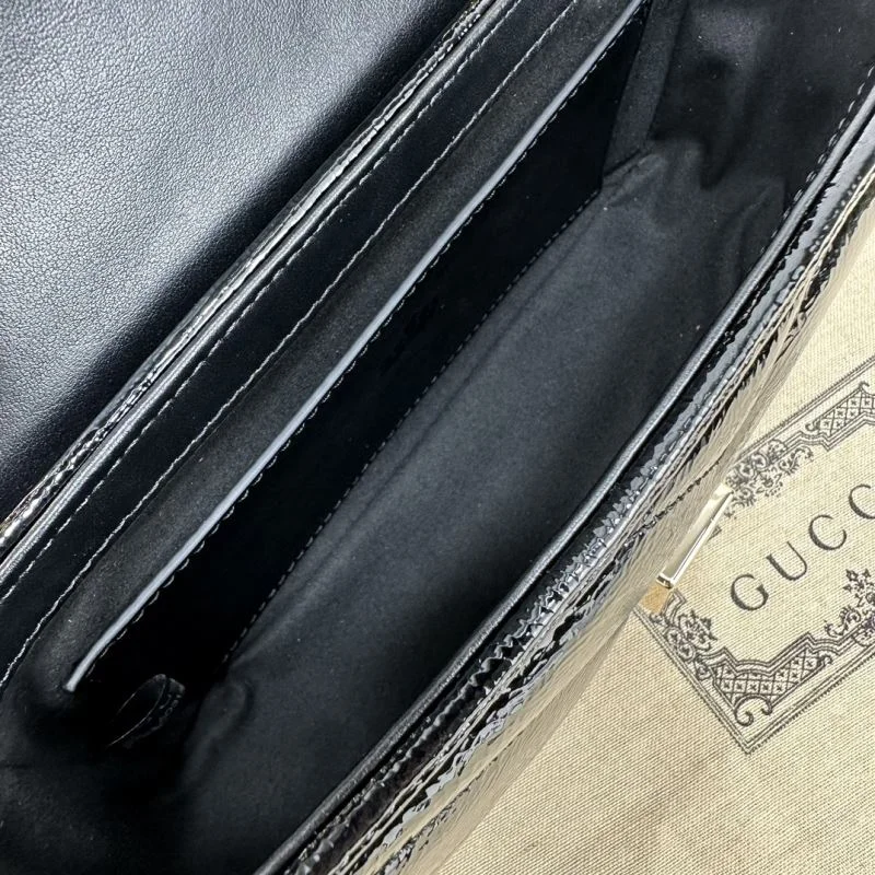 Tailored Gucci Satchel Bags 50767
