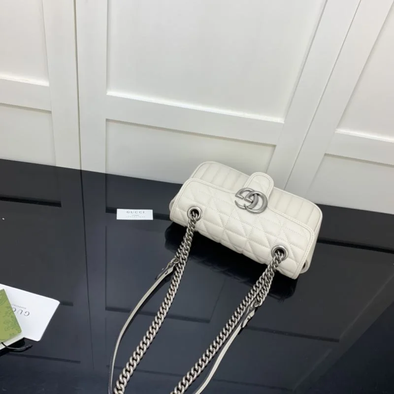 Effortless Gucci Satchel Bags 50741