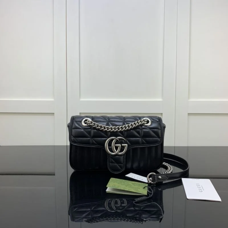 GoodFit Gucci Satchel Bags 50744