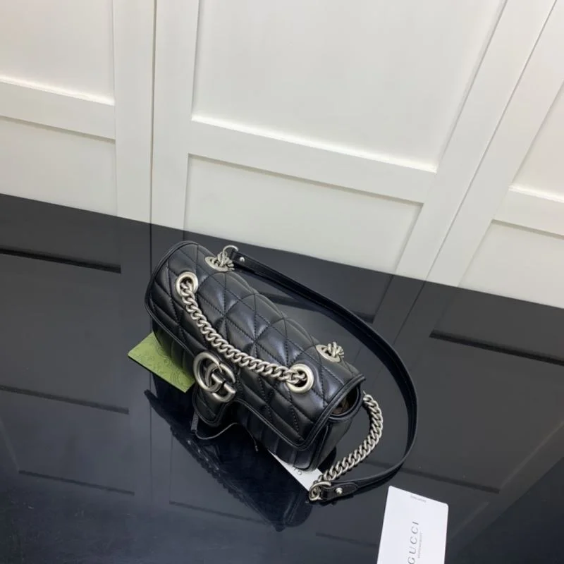 GoodFit Gucci Satchel Bags 50744