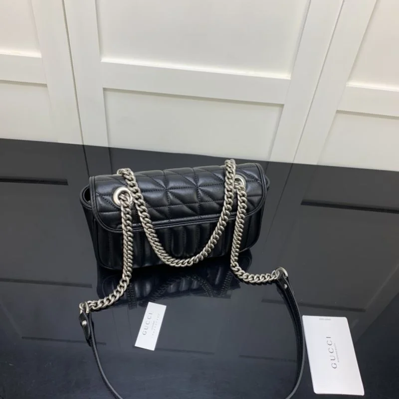 GoodFit Gucci Satchel Bags 50744