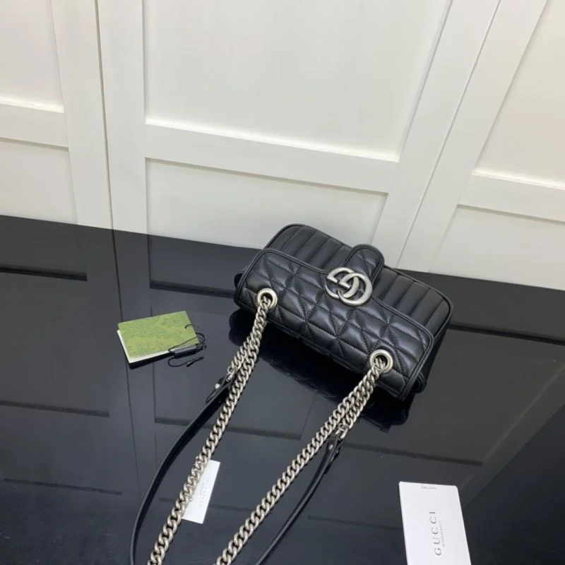 GoodFit Gucci Satchel Bags 50744