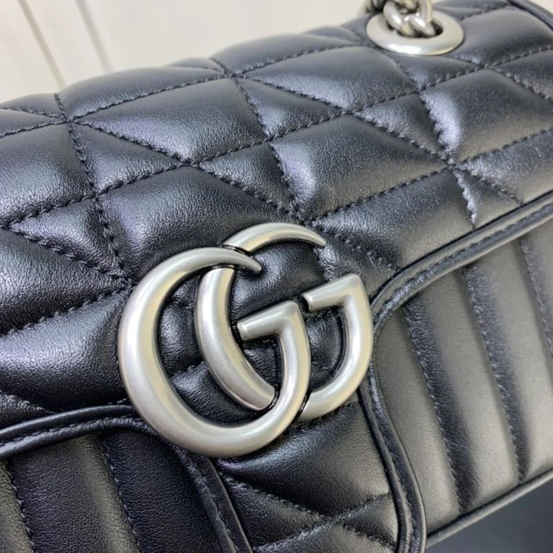 GoodFit Gucci Satchel Bags 50744